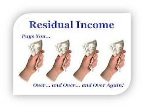 residual income 