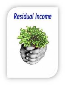 residual income 3